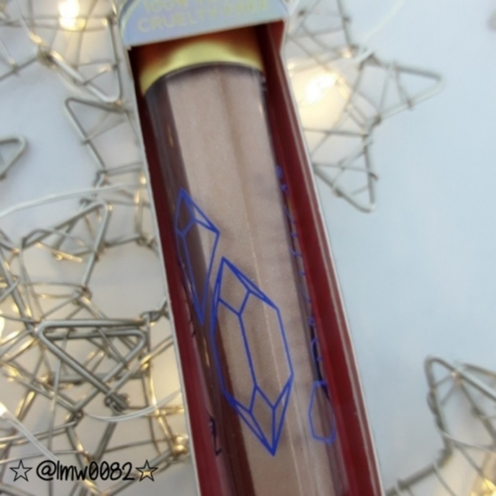 Pacifica Rainbow Crystals Liquid Strobe Highlight  - Picture 4 of 4